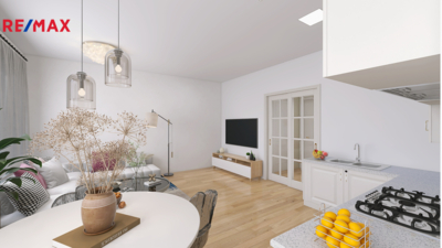 Realitní makléř Brno