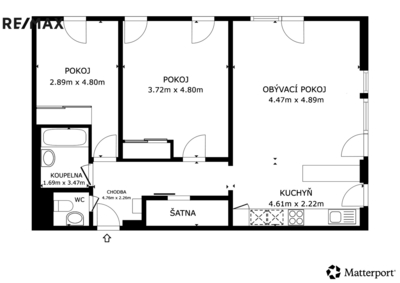 Realitní kancelář Brno