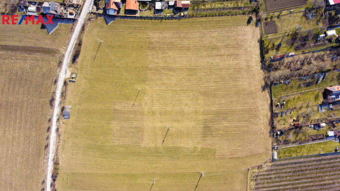Prodej pozemku pro bydlení, 1019 m2, Lažánky - obrázek 11