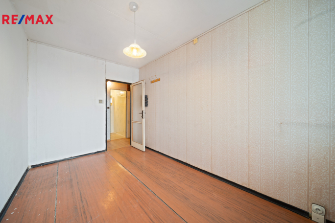 Práce v realitách Brno