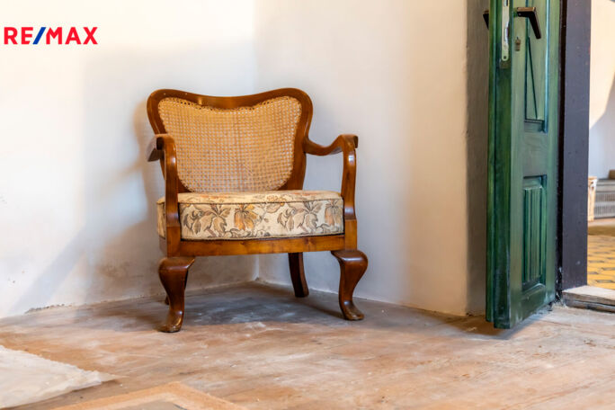 Prodej nemovitostí Brno