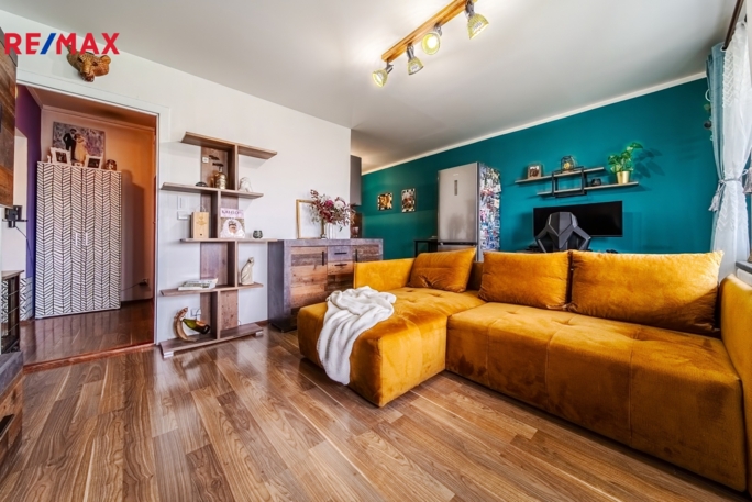Prodej bytu 2+kk, 49 m2, Brno - obrázek 8