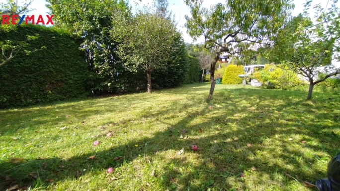 Práce v realitách Brno