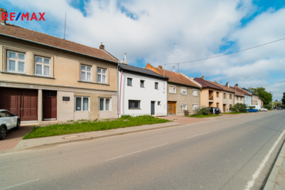 REMAX Brno