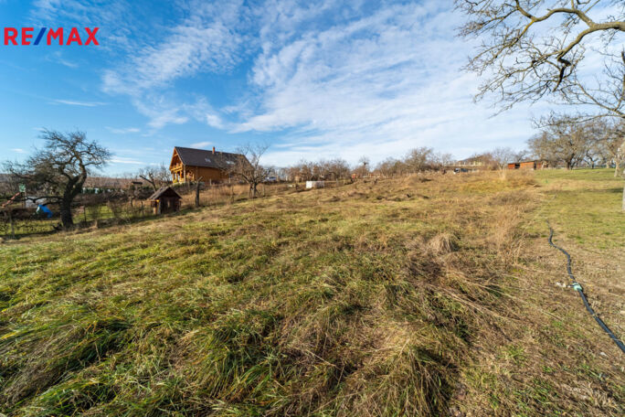 Prodej pozemku pro bydlení, 4084 m2, Nový Šaldorf-Sedlešovice - obrázek 5