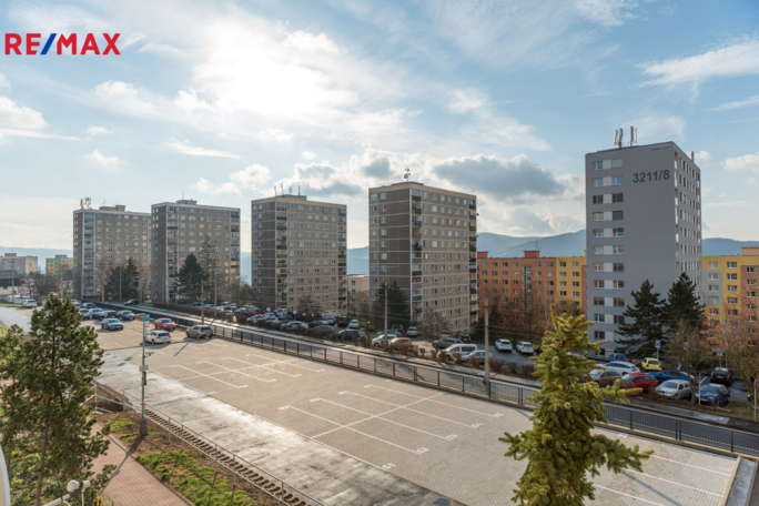 Práce v realitách Brno