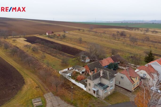 Prodej rodinného domu, 92 m2, Těmice - obrázek 26