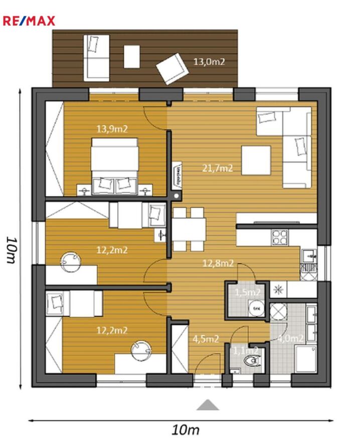 Realitní makléř Brno Realitní makléř Brno