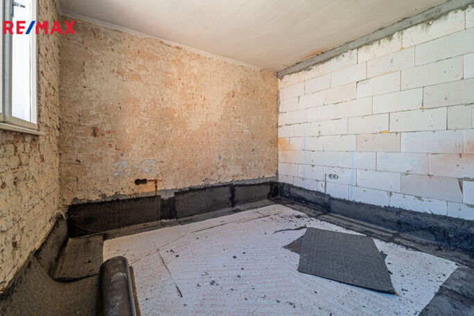 Prodej rodinného domu, 80 m2, Žeravice - obrázek 19