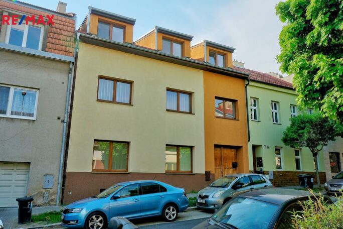 Prodej bytu 2+kk, 49 m2, Brno - obrázek 16