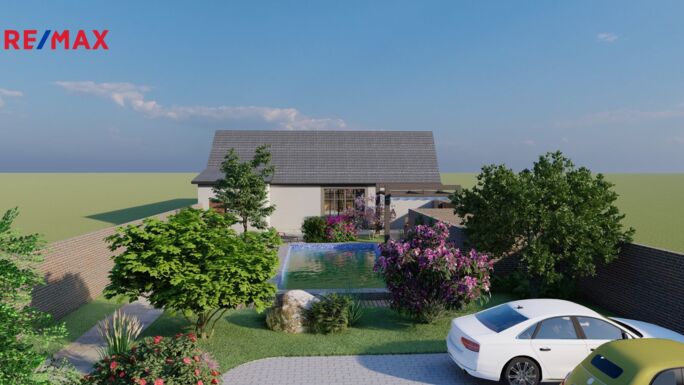 Prodej vily, 350 m2, Nebovidy Prodej vily, 350 m2, Nebovidy