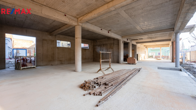 Pronájem obchodního prostoru, 263 m2, Prostějov - obrázek 7