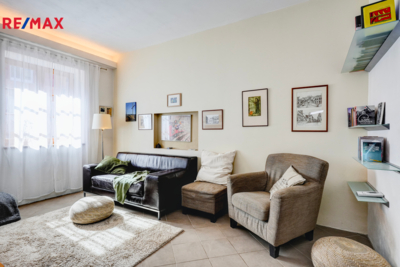 Realitní makléř Brno