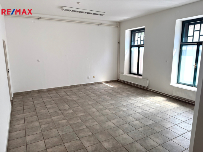 Prodej obchodního prostoru, 250 m2, Třebíč - obrázek 5