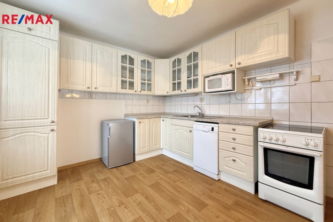 Realitní makléř Brno