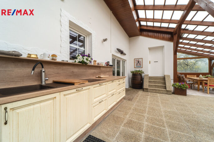 Prodej rodinného domu, 540 m2, Moravské Budějovice - obrázek 12