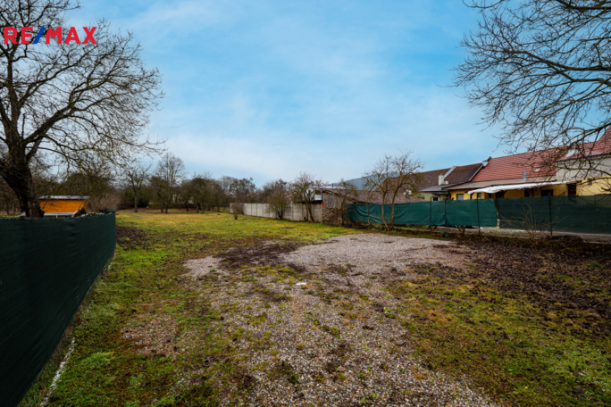 Prodej pozemku pro bydlení, 1465 m2, Březina - obrázek 3