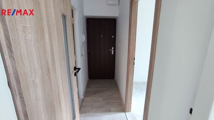 Práce v realitách Brno