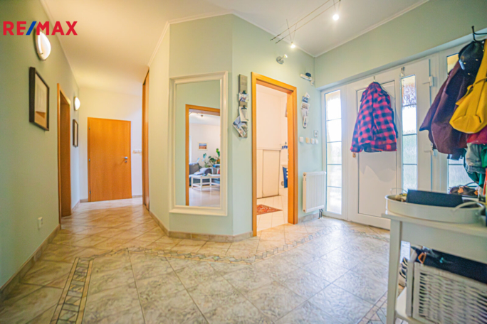 Práce v realitách Brno