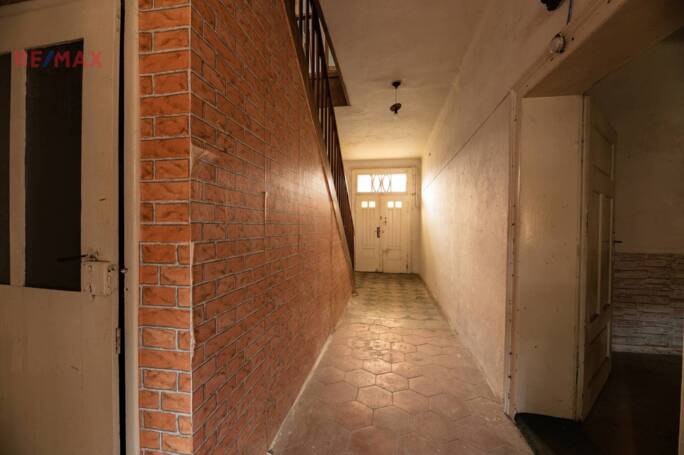 Prodej zemědělské usedlosti, 1208 m2, Rájec-Jestřebí - obrázek 7