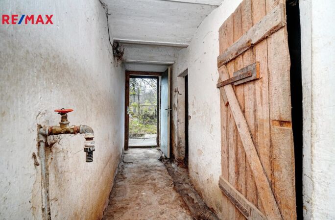 Prodej rodinného domu, 92 m2, Těmice - obrázek 24