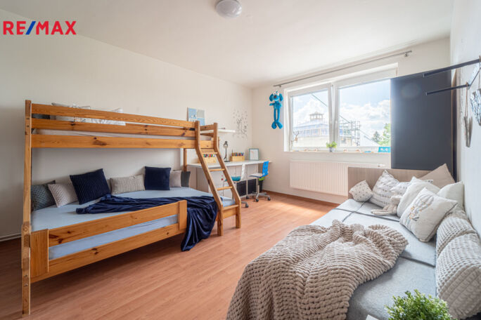 Prodej bytu 3+kk, 70 m2, Rousínov - obrázek 11