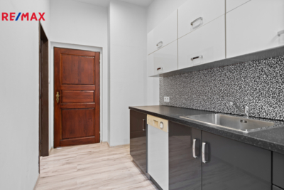 Prodej nemovitostí Brno