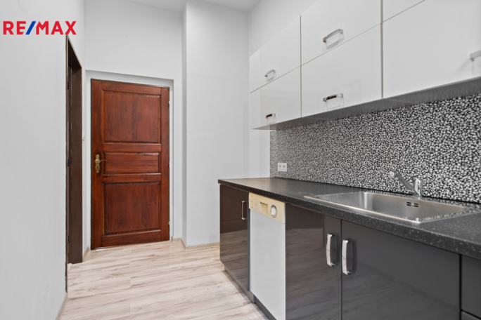 Prodej nemovitostí Brno