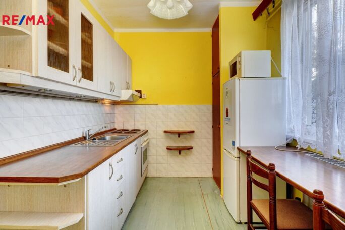 Prodej bytu 3+1, 55 m2, Ledeč nad Sázavou - obrázek 8