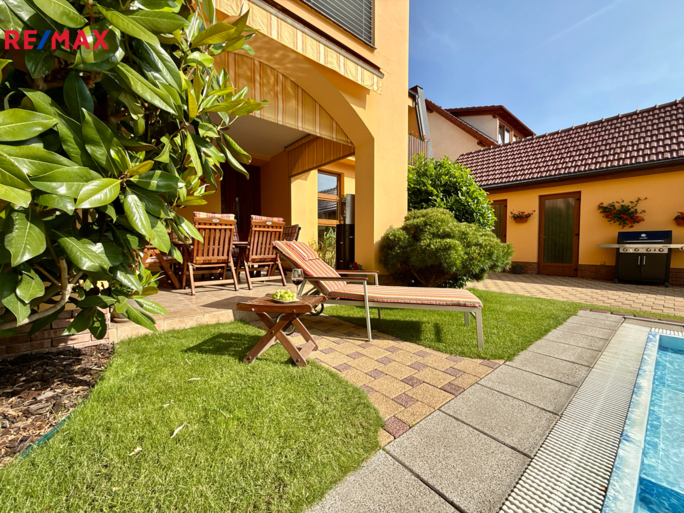 Prodej rodinného domu, 280 m2, Brno - obrázek 23