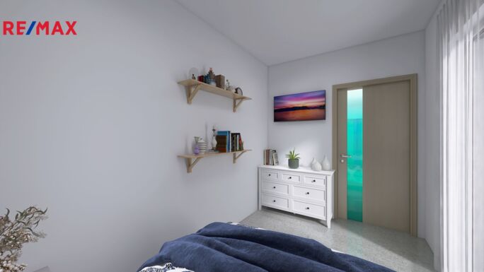Prodej domu na klíč, 30 m2, Hrotovice - obrázek 6