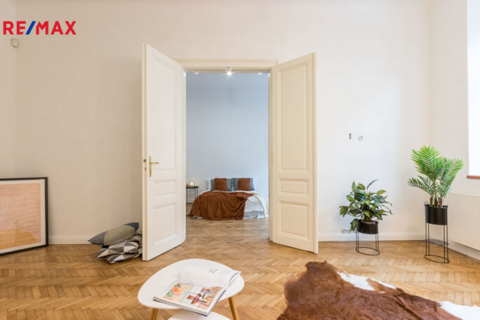 Práce v realitách Brno