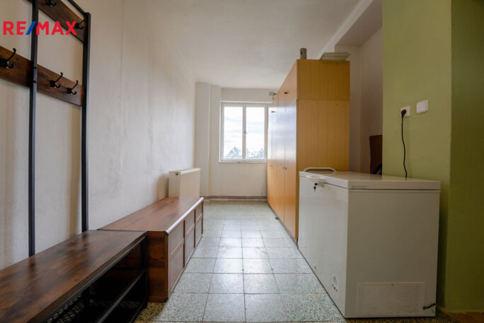 Prodej rodinného domu, 104 m2, Medlice - obrázek 7