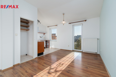 Realitní makléř Brno