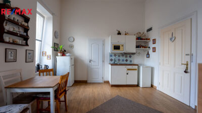 Realitní makléř Brno