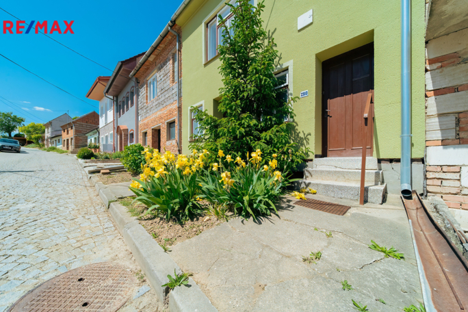 Realitní makléř Brno