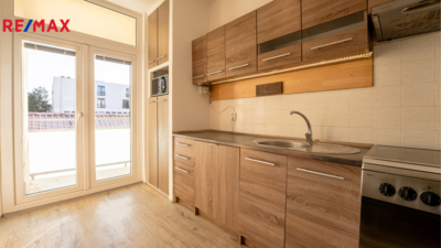 Pronájem bytu 3+1, 66 m2, Brno