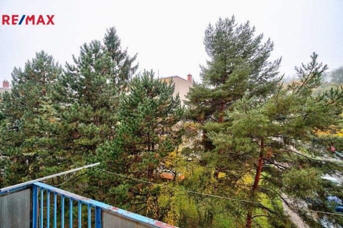 Prodej bytu 2+kk, 55 m2, Brno - obrázek 14