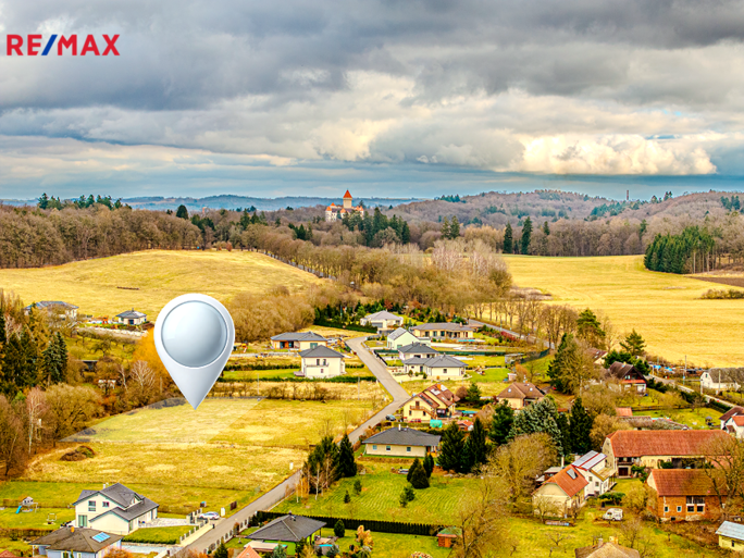 Realitní kancelář Brno