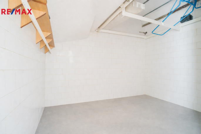 Práce v realitách Brno