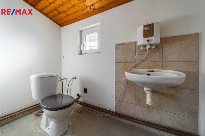 Prodej obchodního prostoru, 170 m2, Dětmarovice - obrázek 20