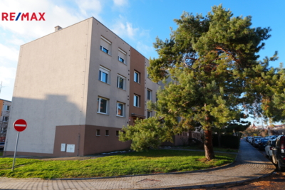 Prodej nemovitostí Brno