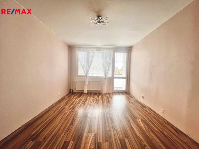 Prodej nemovitostí Brno