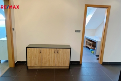 Práce v realitách Brno