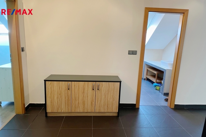 Práce v realitách Brno