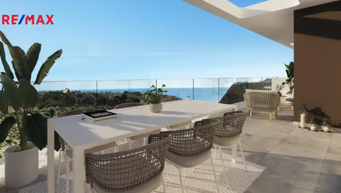 Prodej bytu 3+kk, 134 m2, Rincón de la Victoria - obrázek 9