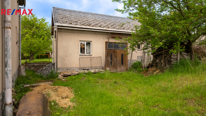 Prodej rodinného domu, 228 m2, Velká Losenice - obrázek 27