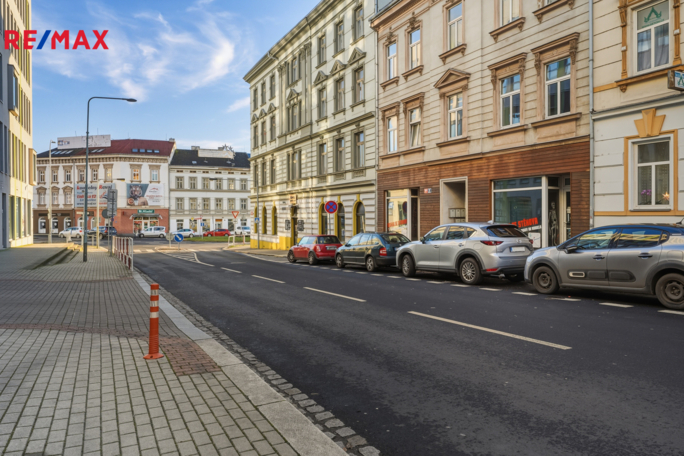 REMAX Brno