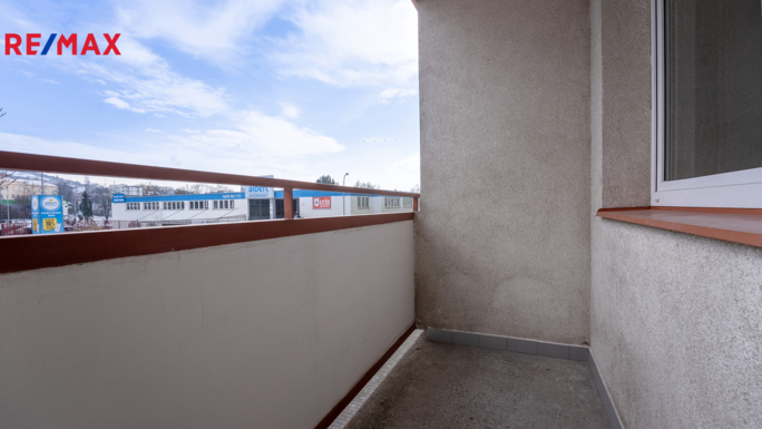 Pronájem bytu 4+1, 85 m2, Brno - obrázek 23