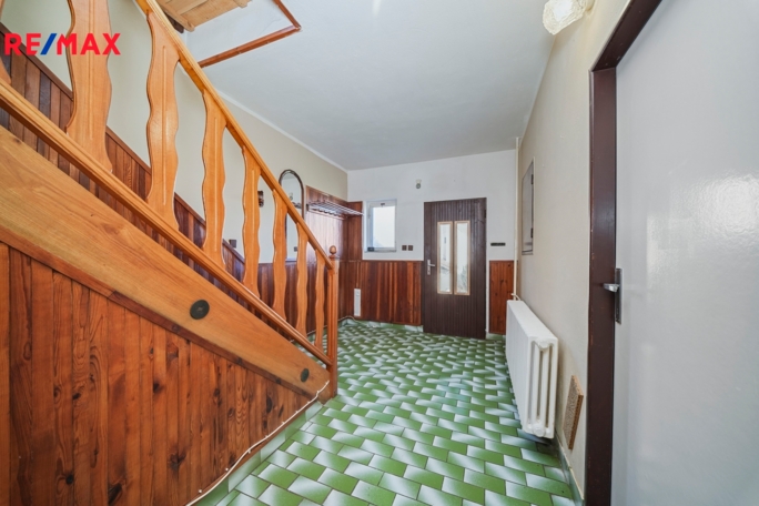 Prodej rodinného domu, 108 m2, Biskupice-Pulkov - obrázek 16